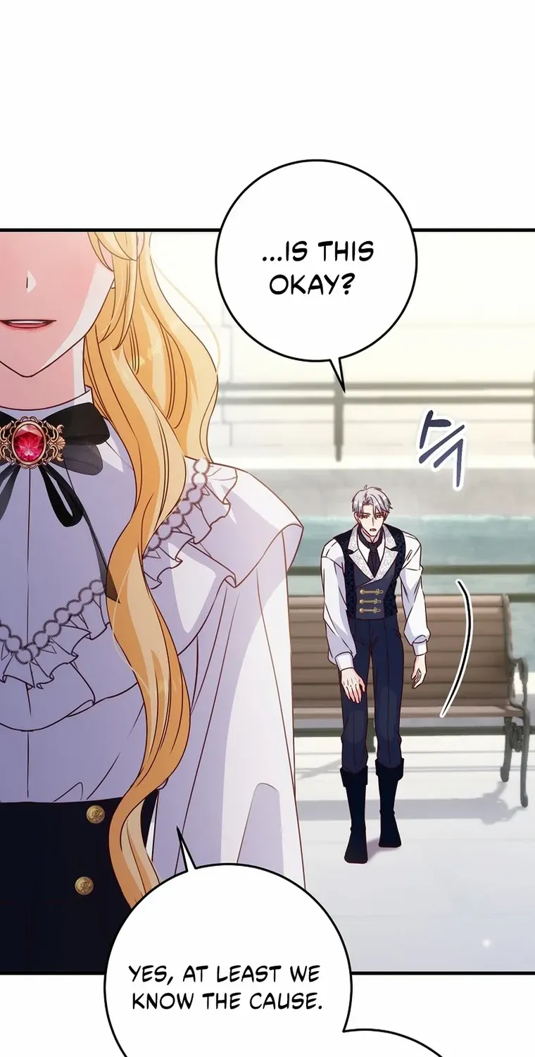 There Is No Mercy Chapter 60 page 67 - 