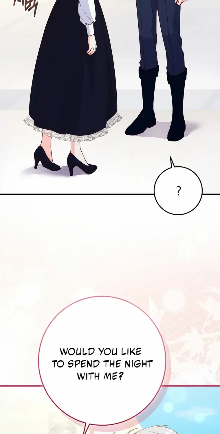 There Is No Mercy Chapter 60 page 70 - 