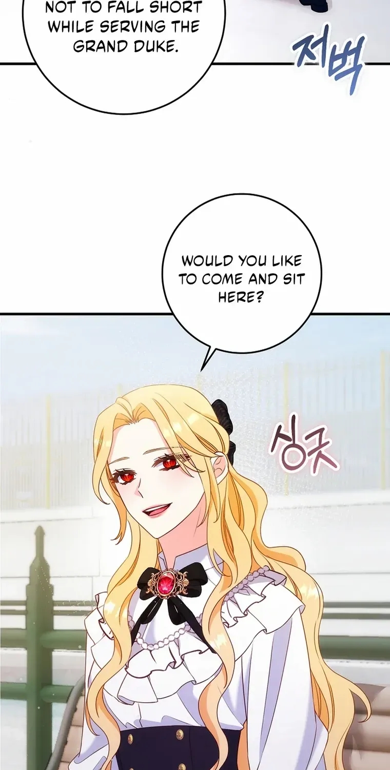 There Is No Mercy Chapter 60 page 9 - 