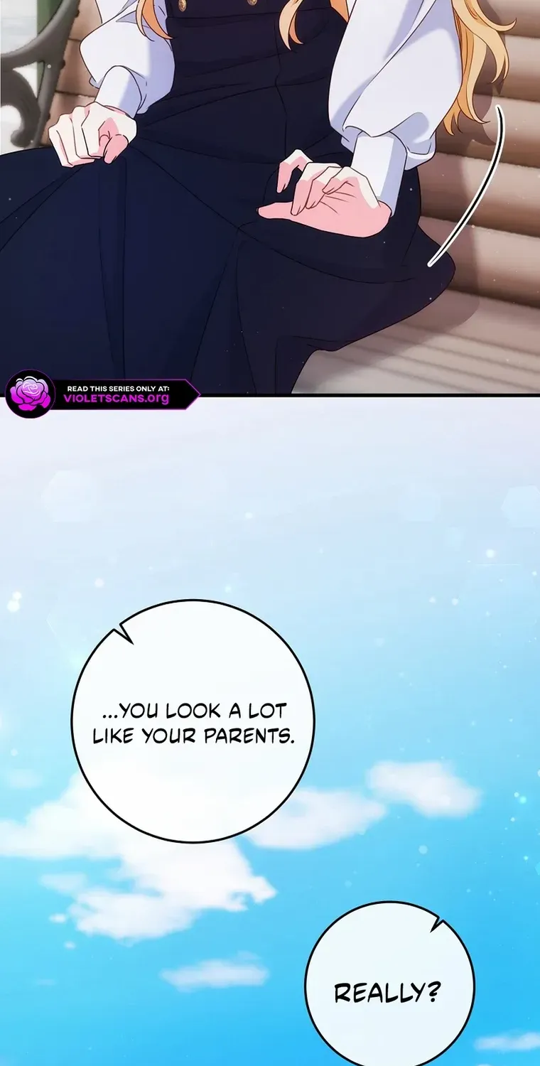 There Is No Mercy Chapter 60 page 10 - 
