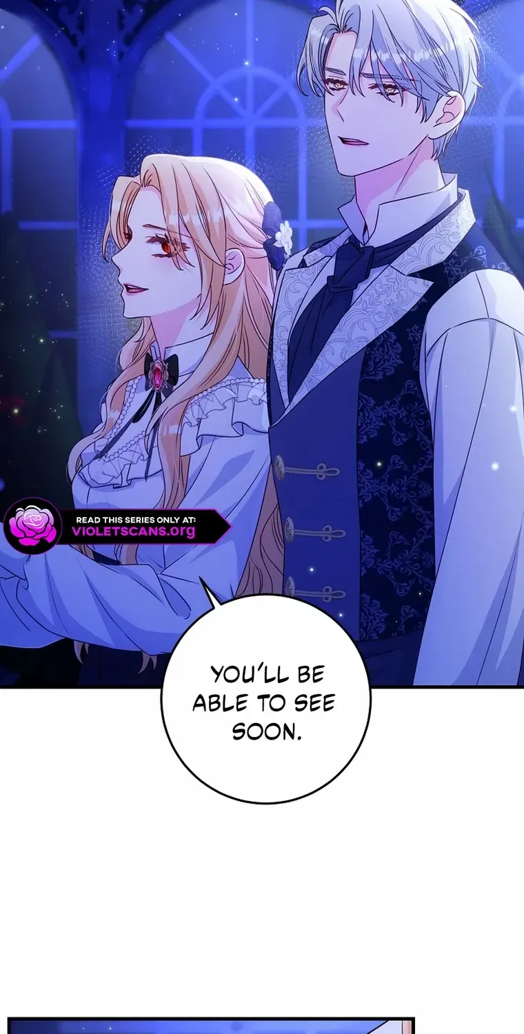 There Is No Mercy Chapter 61 page 15 - 