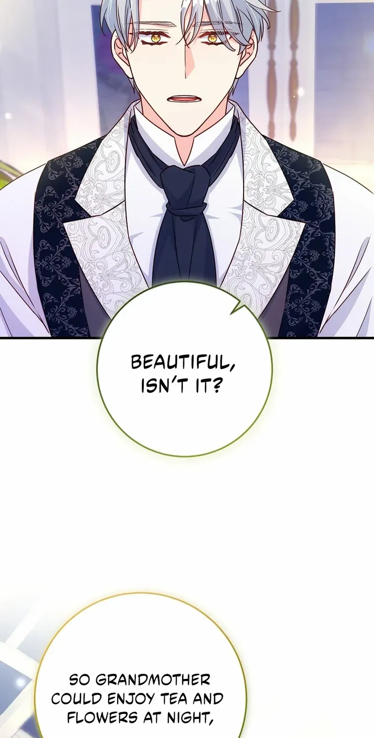 There Is No Mercy Chapter 61 page 18 - 