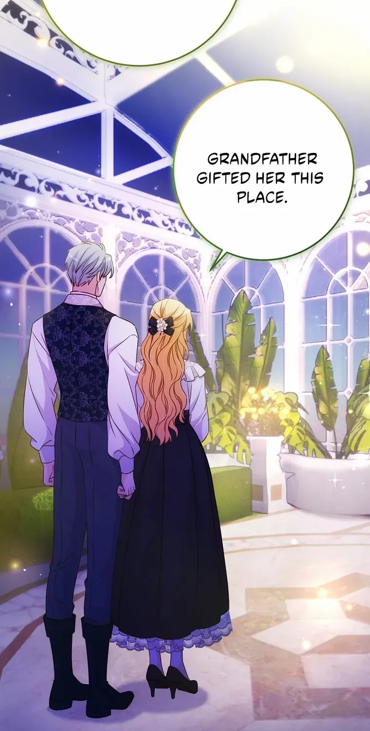 There Is No Mercy Chapter 61 page 19 - 