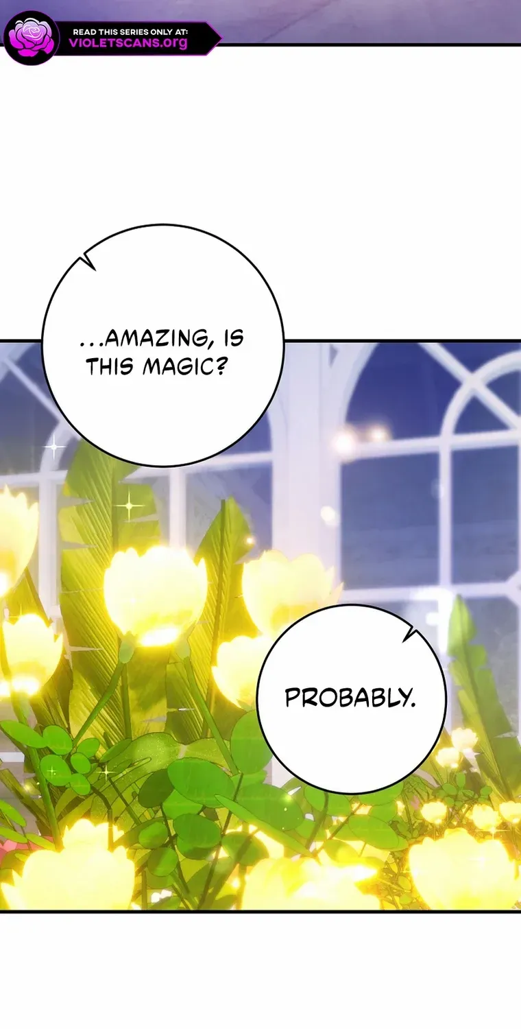 There Is No Mercy Chapter 61 page 20 - 