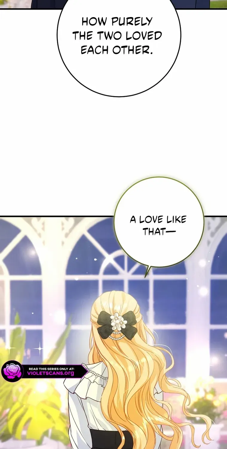 There Is No Mercy Chapter 61 page 22 - 