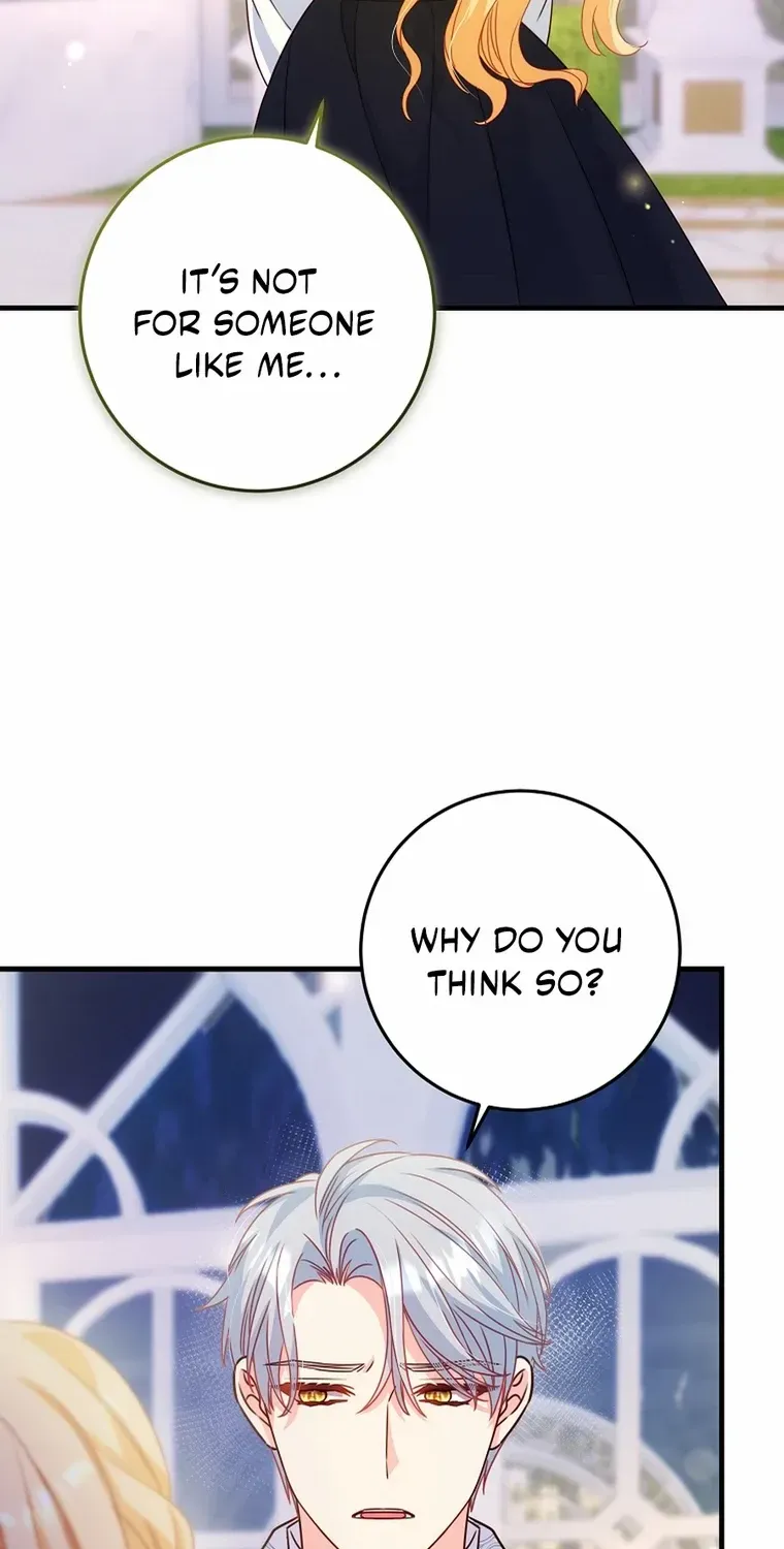 There Is No Mercy Chapter 61 page 23 - 