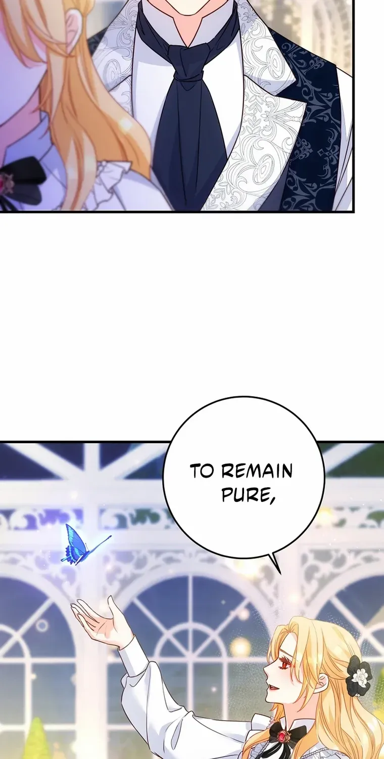 There Is No Mercy Chapter 61 page 24 - 