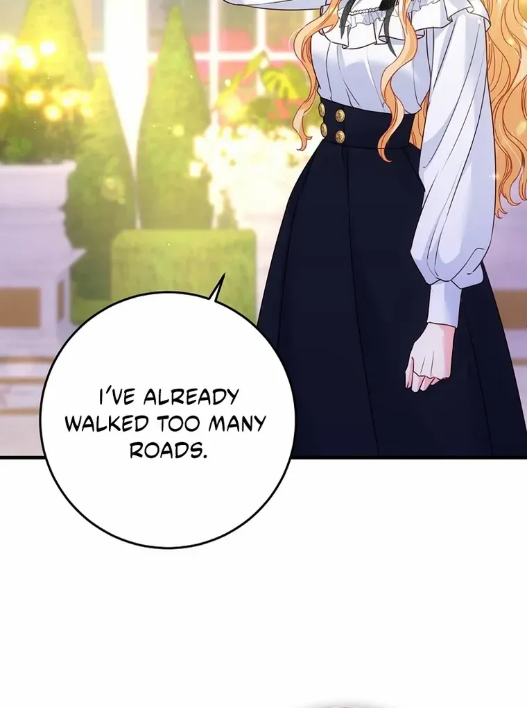 There Is No Mercy Chapter 61 page 25 - 