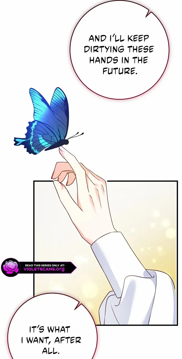 There Is No Mercy Chapter 61 page 26 - 