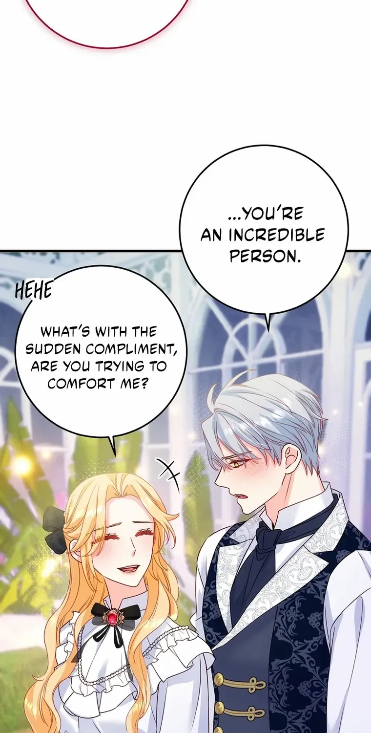 There Is No Mercy Chapter 61 page 27 - 
