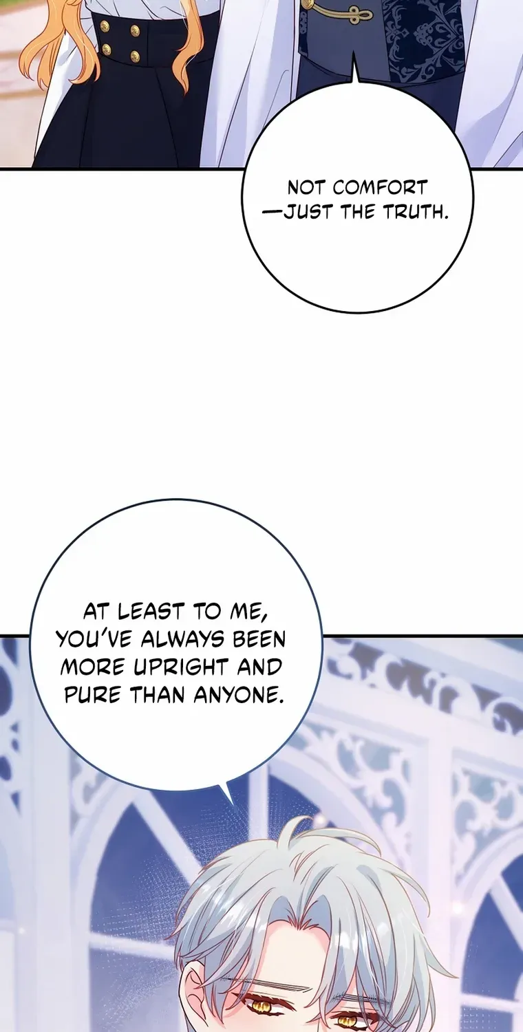 There Is No Mercy Chapter 61 page 28 - 