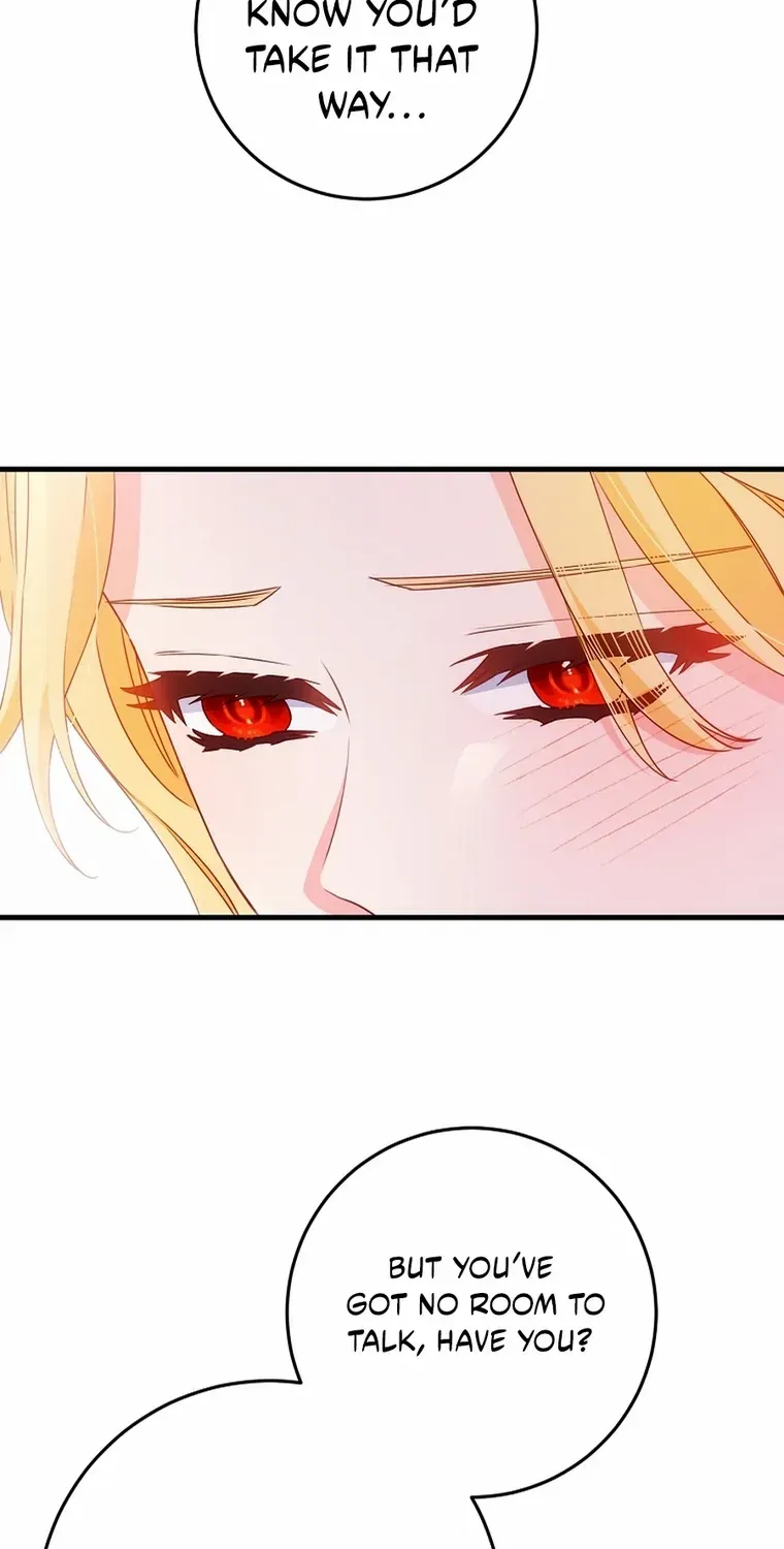 There Is No Mercy Chapter 61 page 34 - 