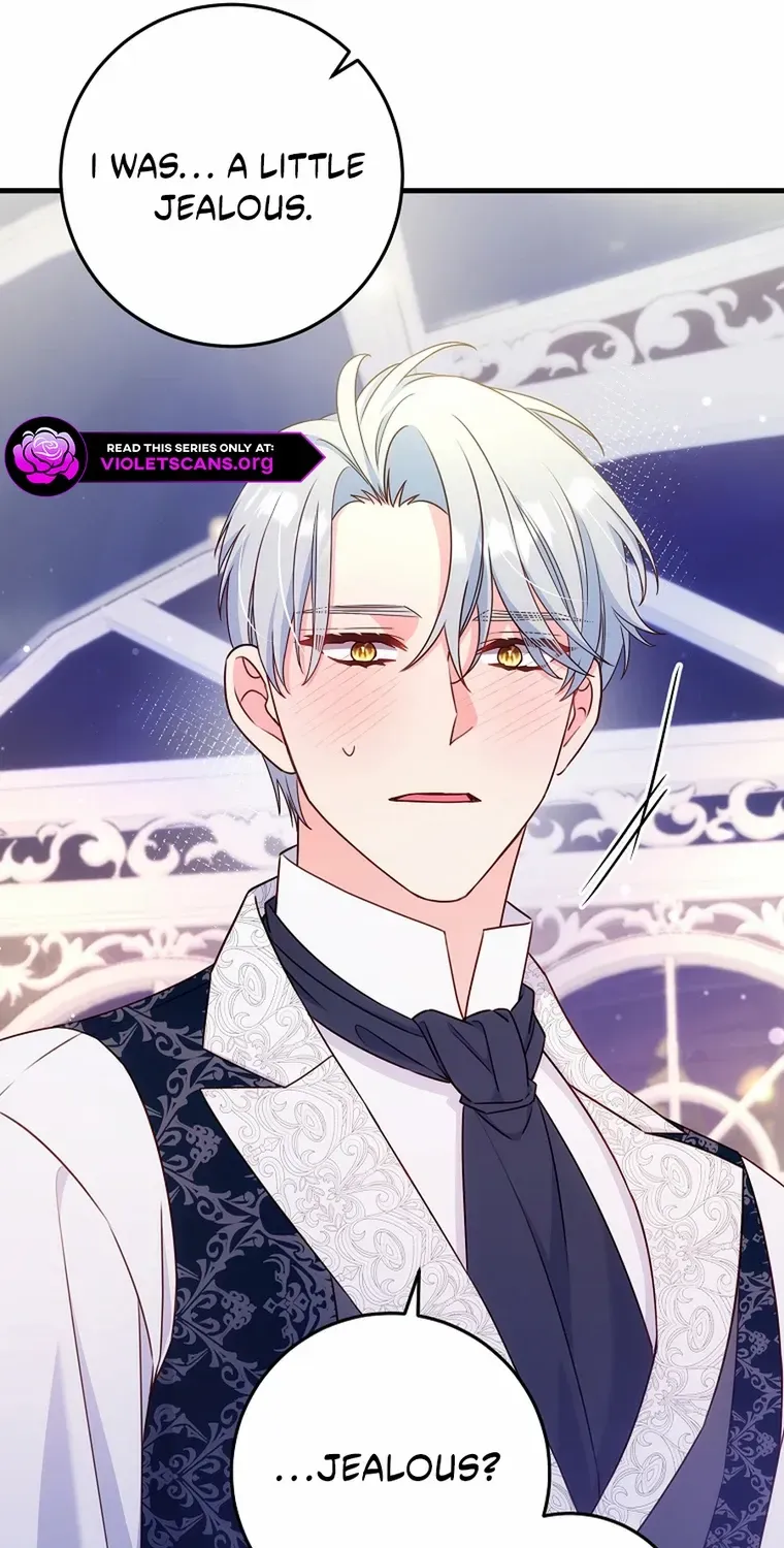 There Is No Mercy Chapter 61 page 38 - 