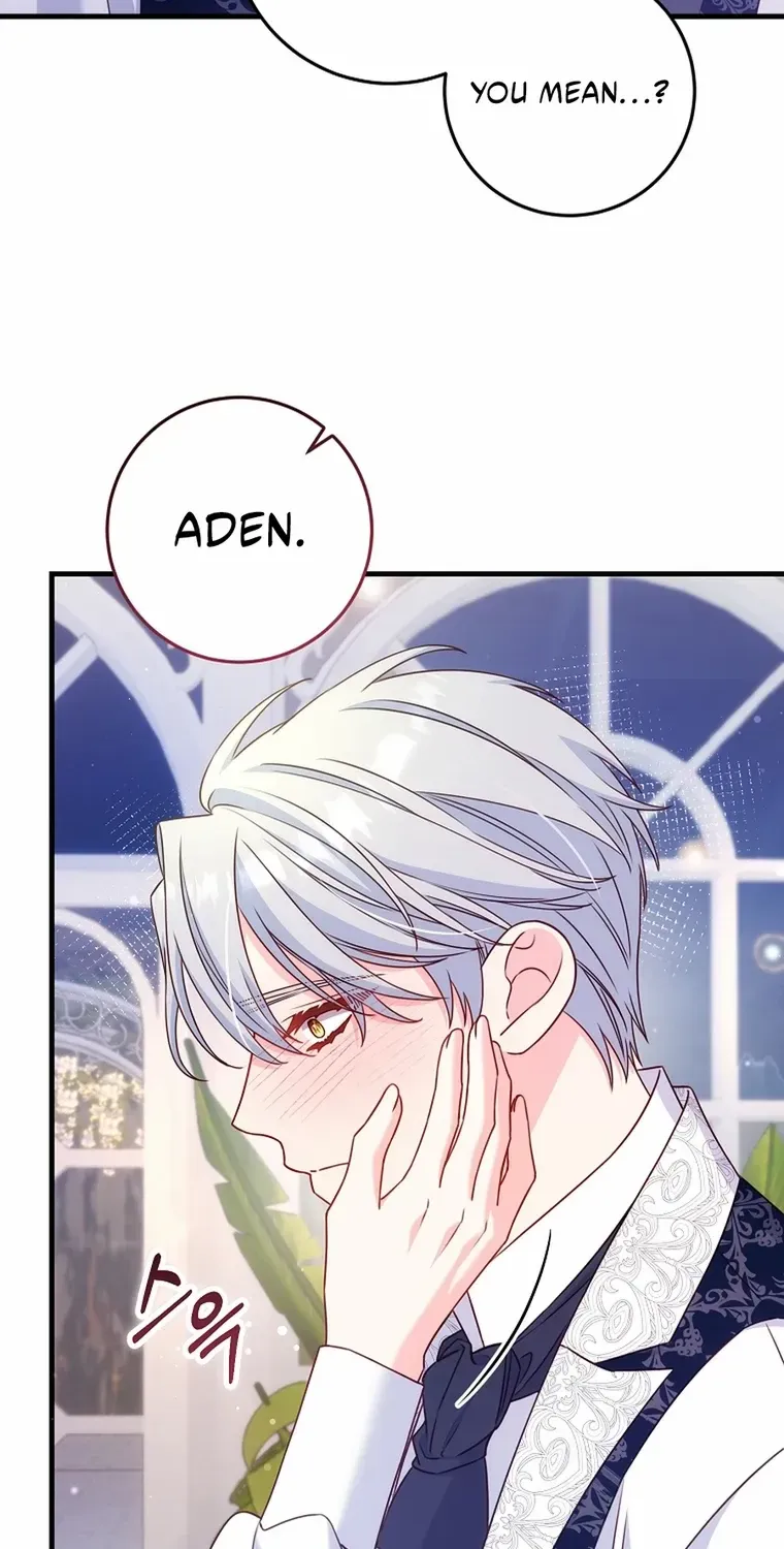 There Is No Mercy Chapter 61 page 39 - 