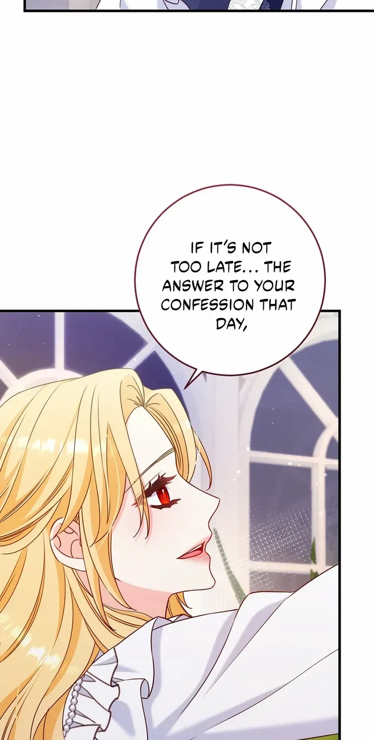 There Is No Mercy Chapter 61 page 40 - 
