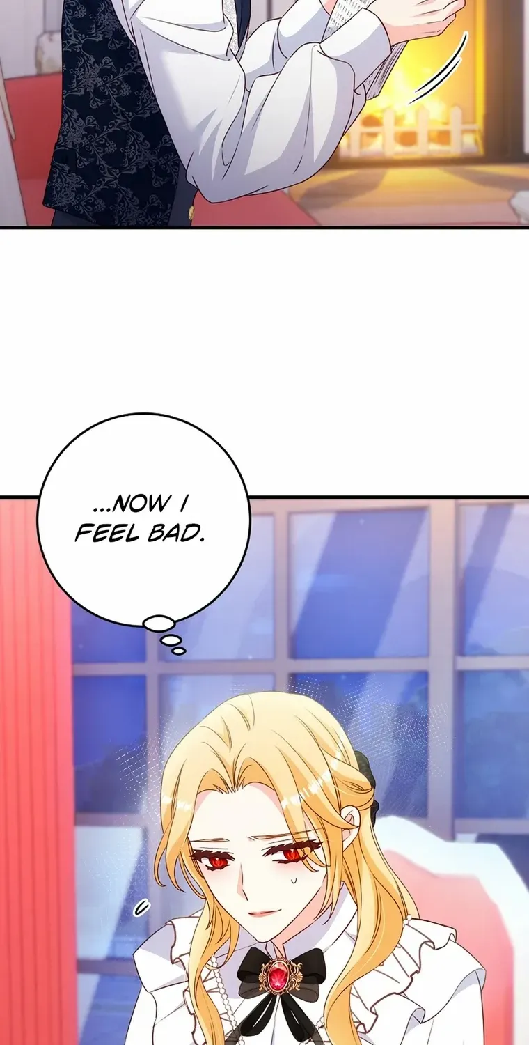 There Is No Mercy Chapter 61 page 5 - 