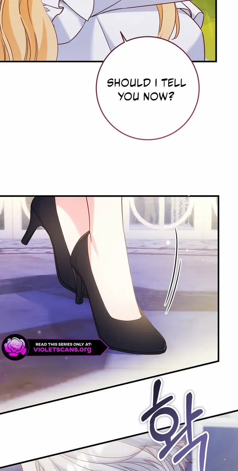 There Is No Mercy Chapter 61 page 41 - 