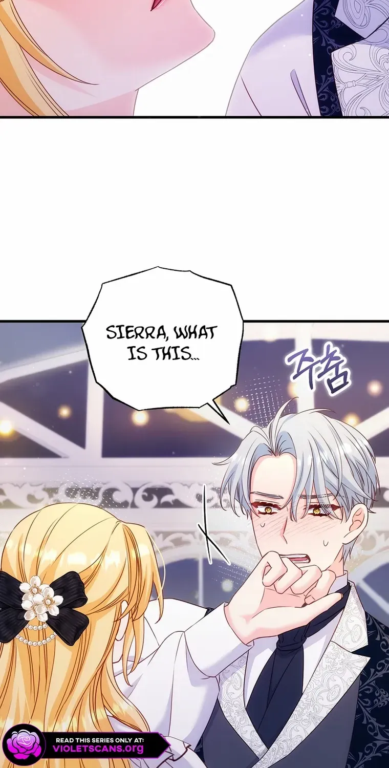 There Is No Mercy Chapter 61 page 45 - 
