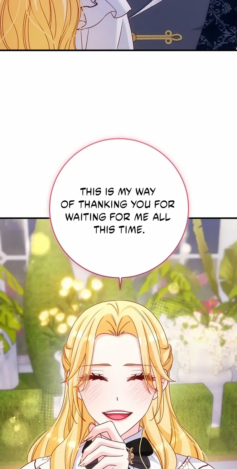 There Is No Mercy Chapter 61 page 46 - 