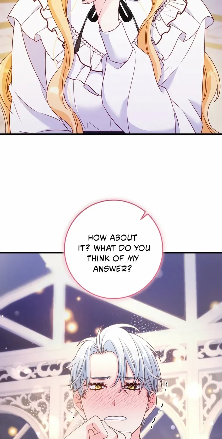 There Is No Mercy Chapter 61 page 47 - 