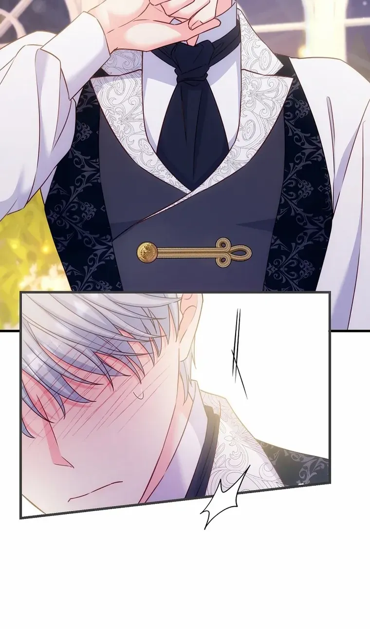 There Is No Mercy Chapter 61 page 48 - 