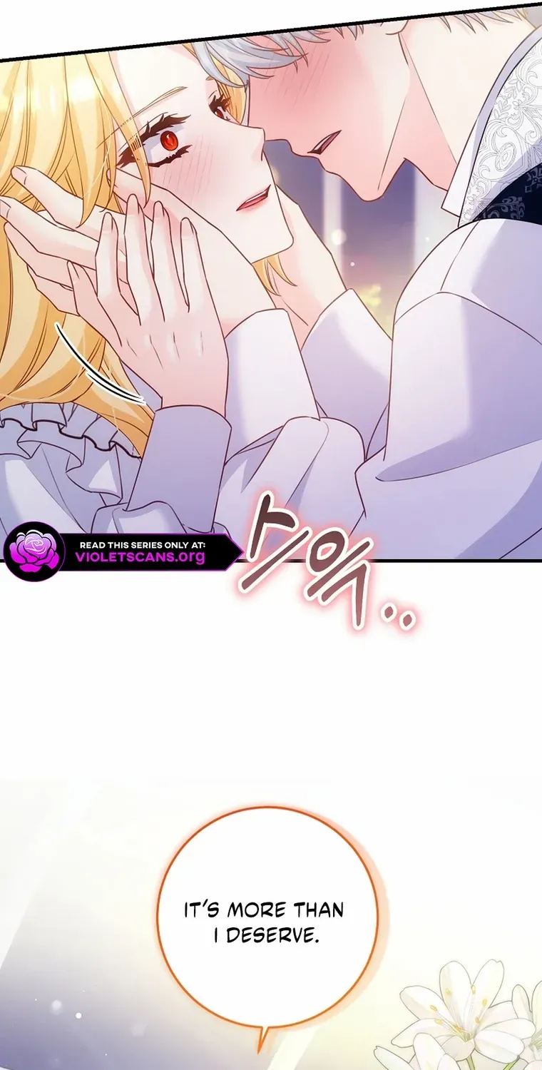 There Is No Mercy Chapter 61 page 49 - 