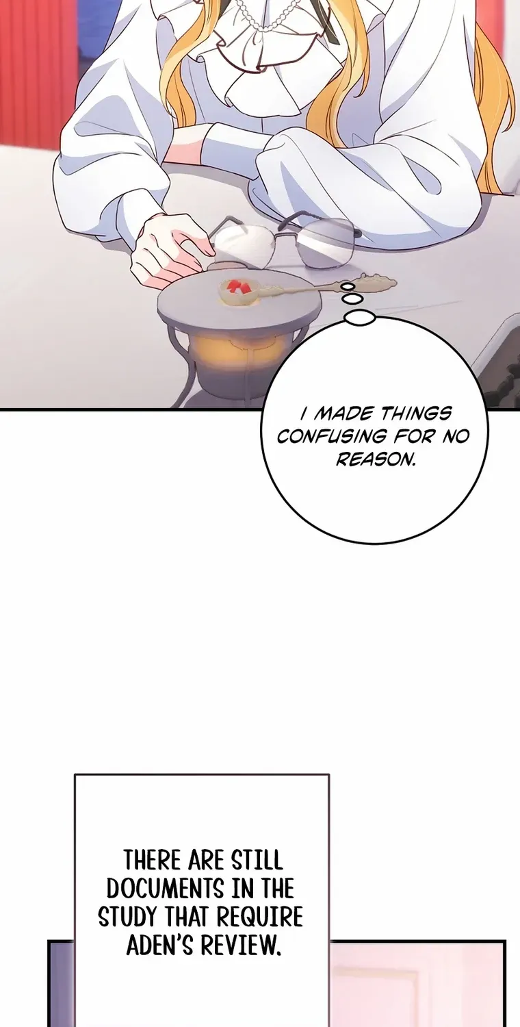 There Is No Mercy Chapter 61 page 6 - 