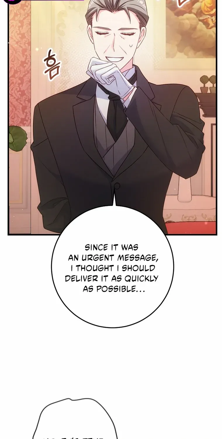 There Is No Mercy Chapter 61 page 53 - 