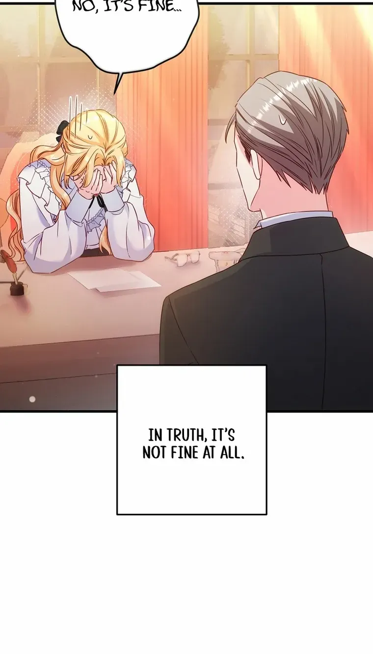 There Is No Mercy Chapter 61 page 54 - 