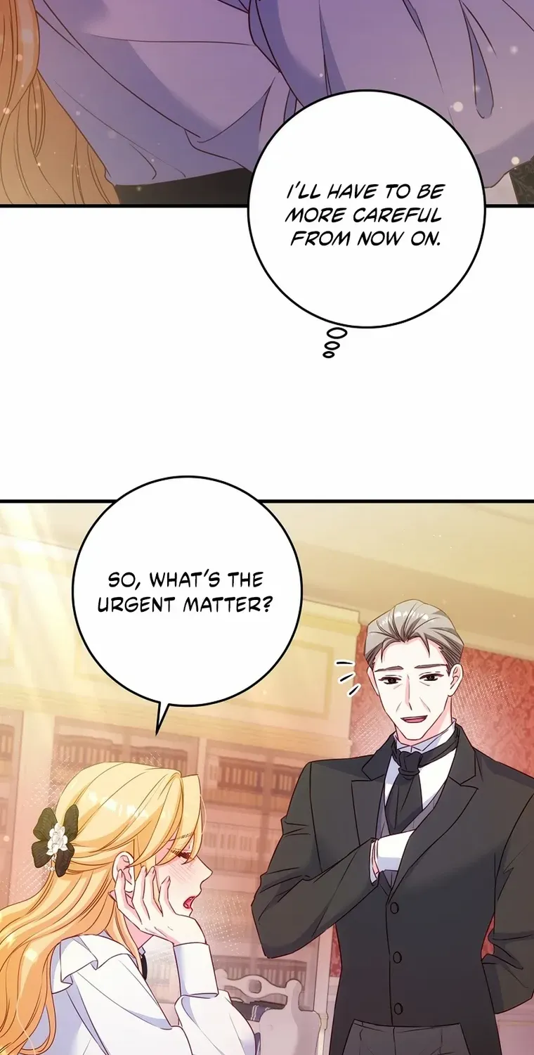 There Is No Mercy Chapter 61 page 56 - 