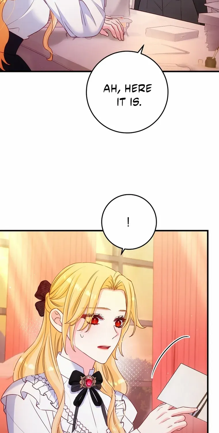 There Is No Mercy Chapter 61 page 57 - 