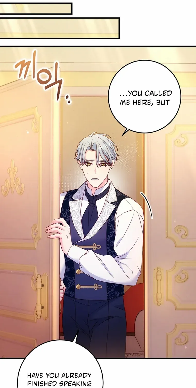 There Is No Mercy Chapter 61 page 59 - 