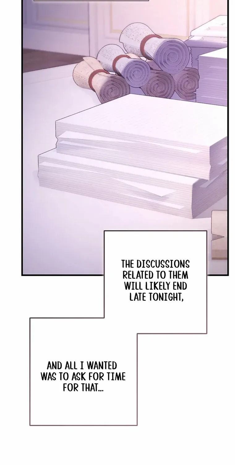 There Is No Mercy Chapter 61 page 7 - 