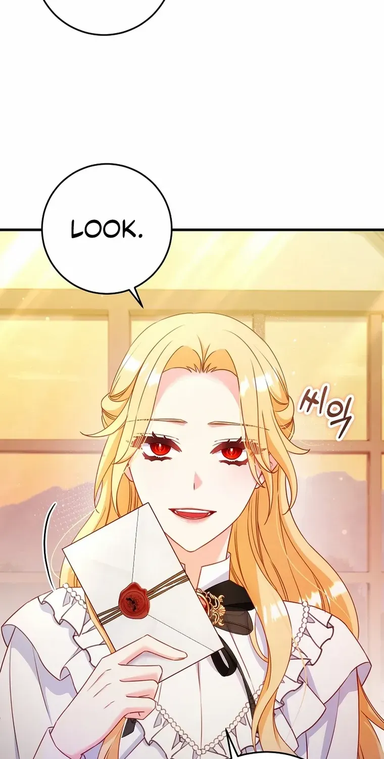 There Is No Mercy Chapter 61 page 62 - 