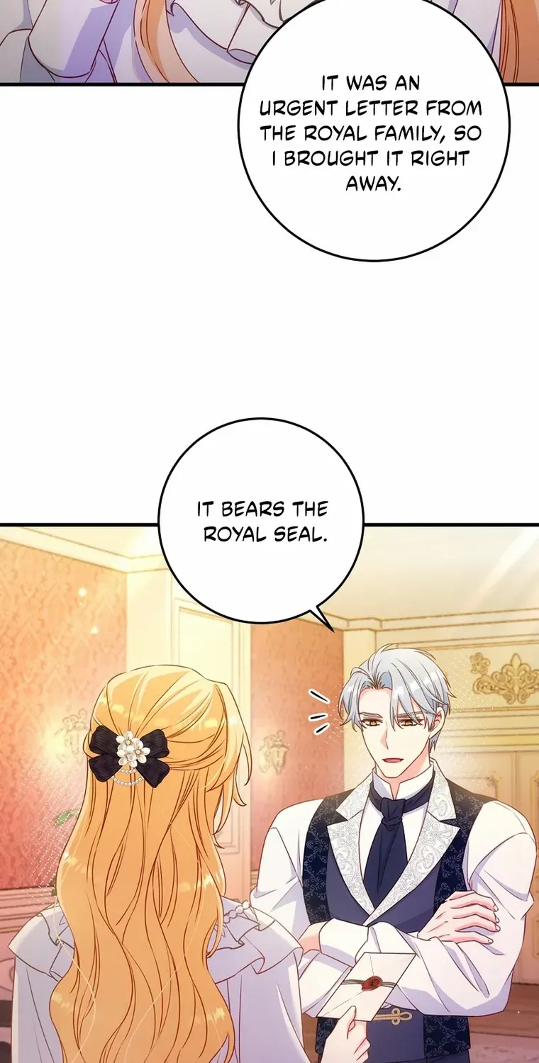 There Is No Mercy Chapter 61 page 63 - 