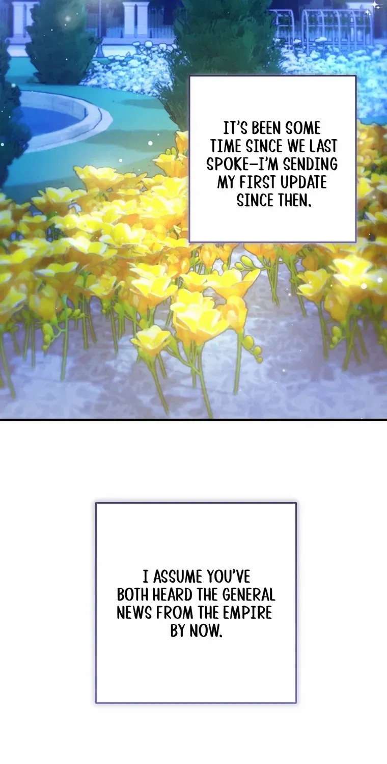 There Is No Mercy Chapter 61 page 67 - 