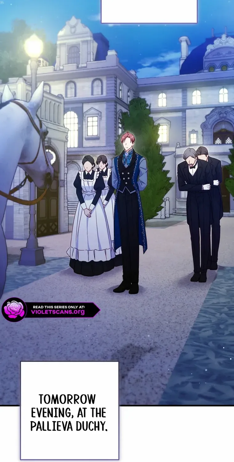 There Is No Mercy Chapter 61 page 69 - 