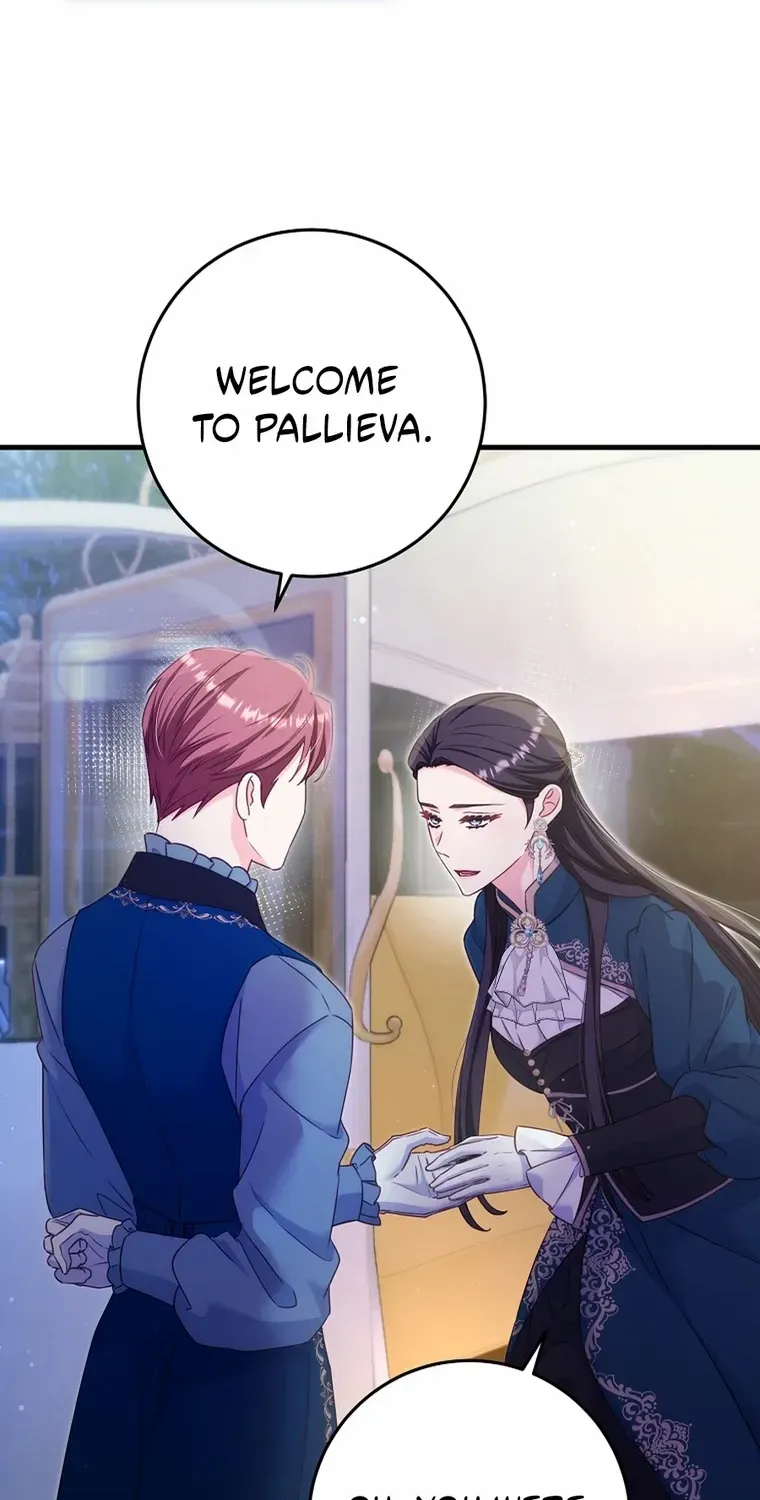There Is No Mercy Chapter 61 page 70 - 
