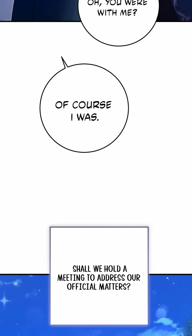 There Is No Mercy Chapter 61 page 71 - 