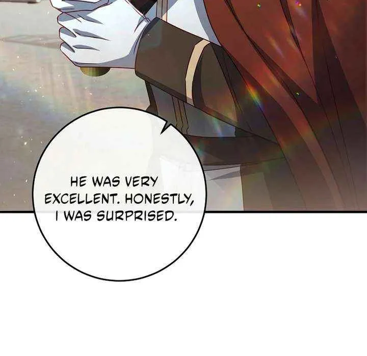 There Is No Mercy Chapter 62 page 18 - 