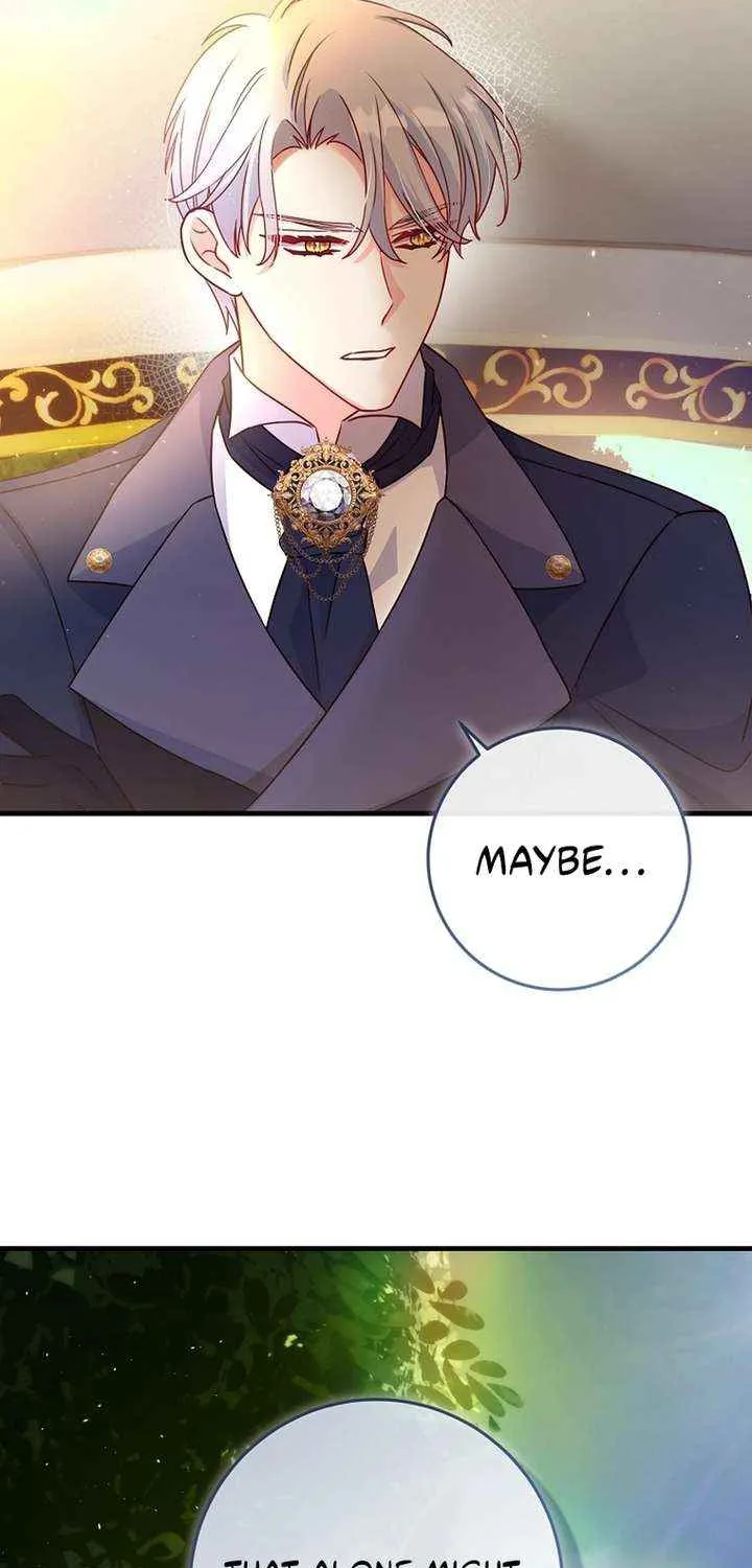 There Is No Mercy Chapter 62 page 21 - 