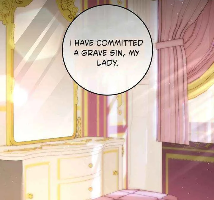 There Is No Mercy Chapter 62 page 24 - 