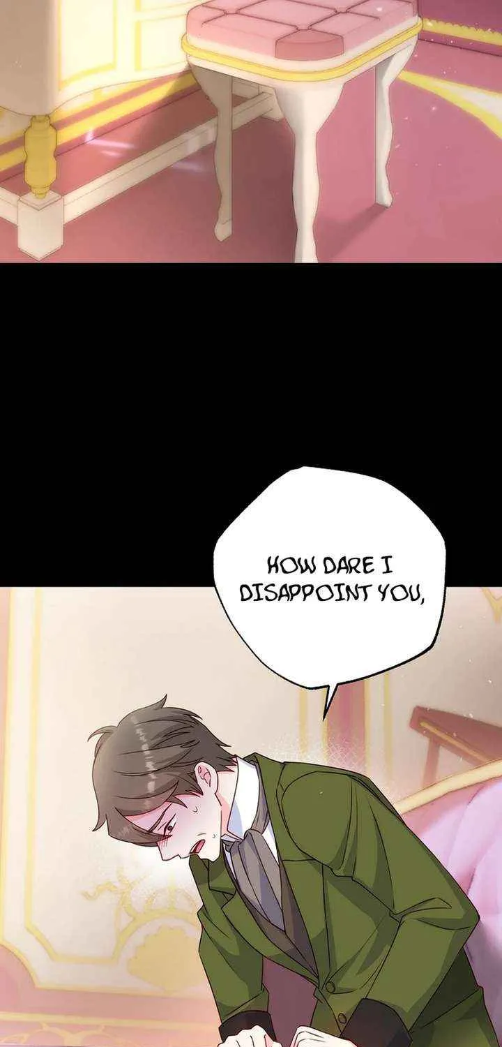 There Is No Mercy Chapter 62 page 25 - 