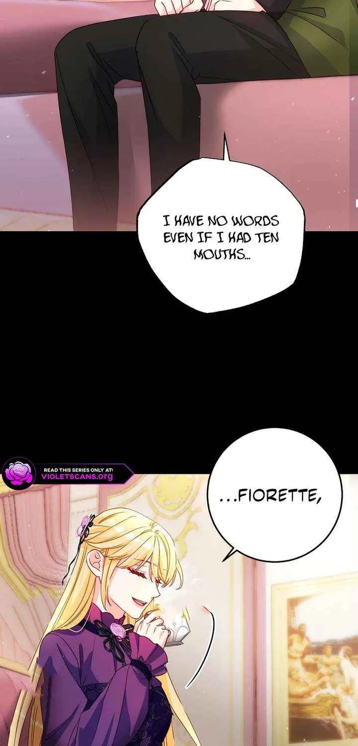 There Is No Mercy Chapter 62 page 26 - 