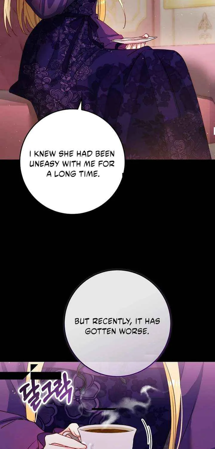 There Is No Mercy Chapter 62 page 27 - 