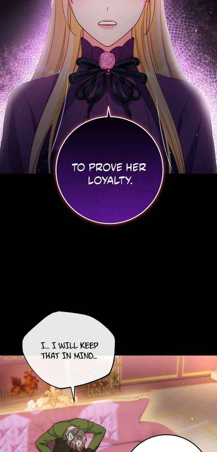 There Is No Mercy Chapter 62 page 29 - 
