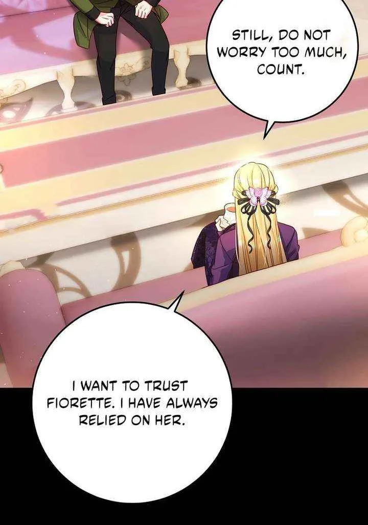 There Is No Mercy Chapter 62 page 30 - 