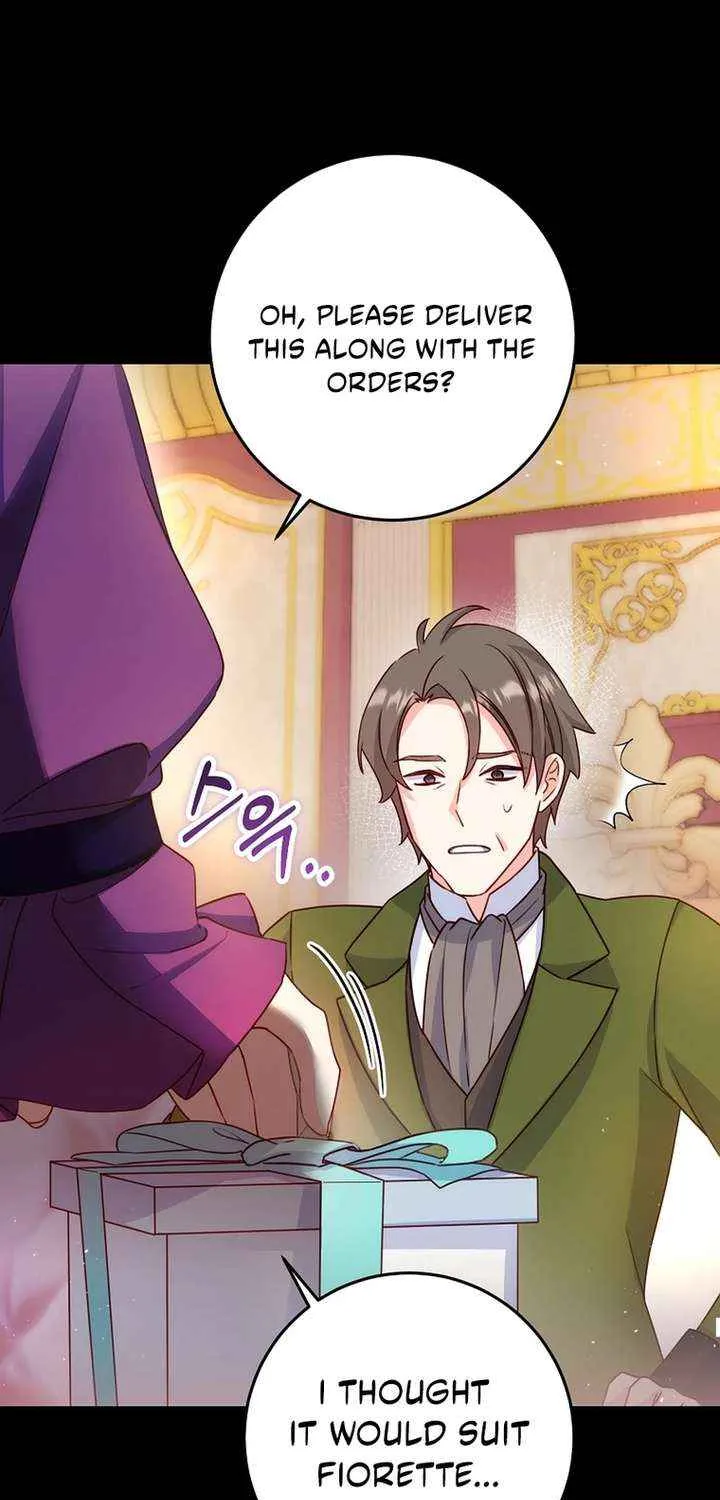 There Is No Mercy Chapter 62 page 31 - 