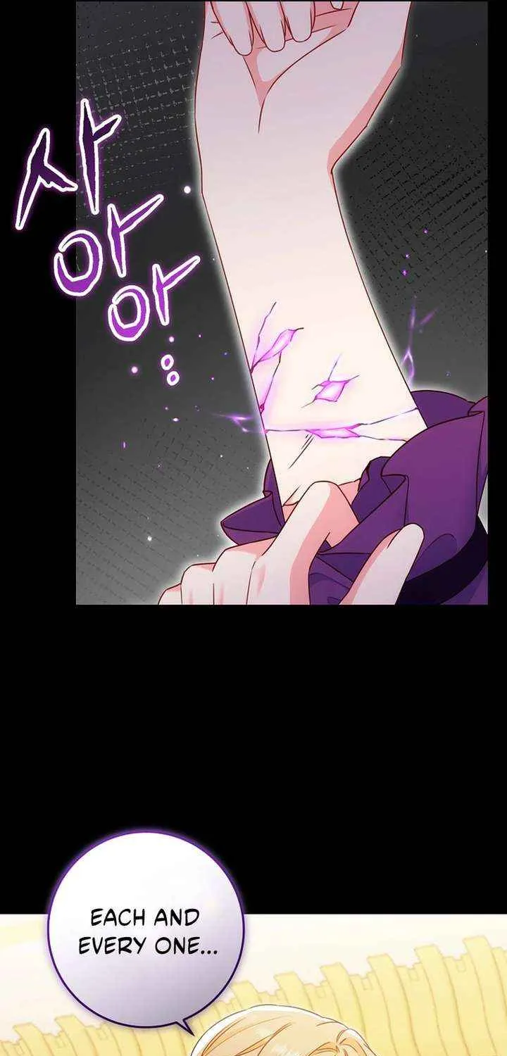 There Is No Mercy Chapter 62 page 37 - 