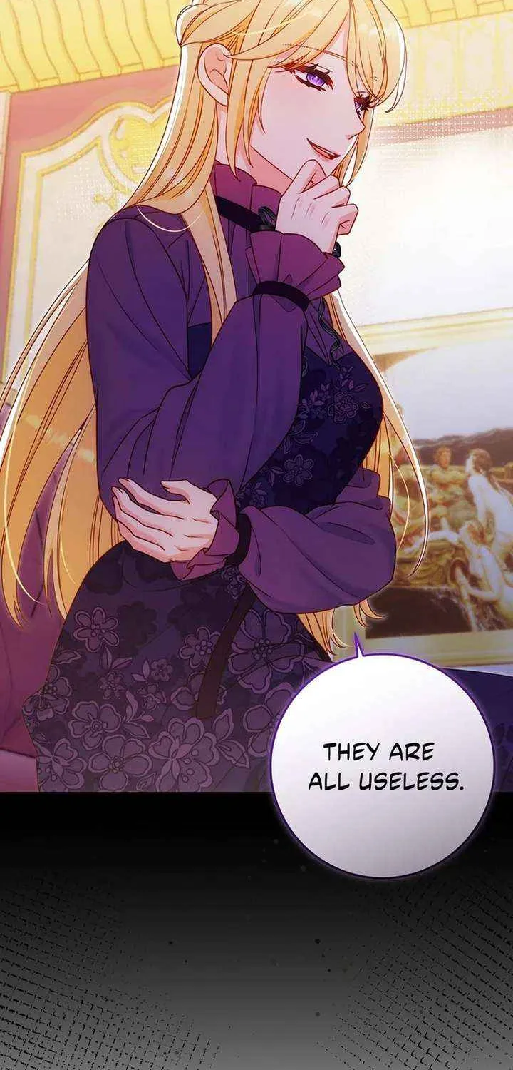There Is No Mercy Chapter 62 page 38 - 